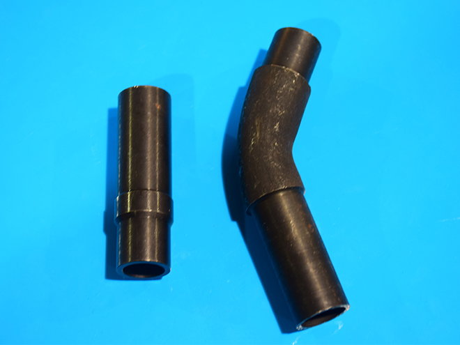 东台吸尘管接头