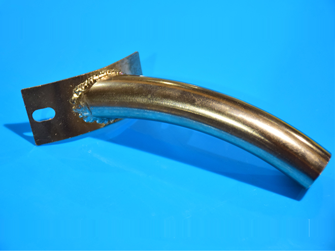 强华吸尘管接头