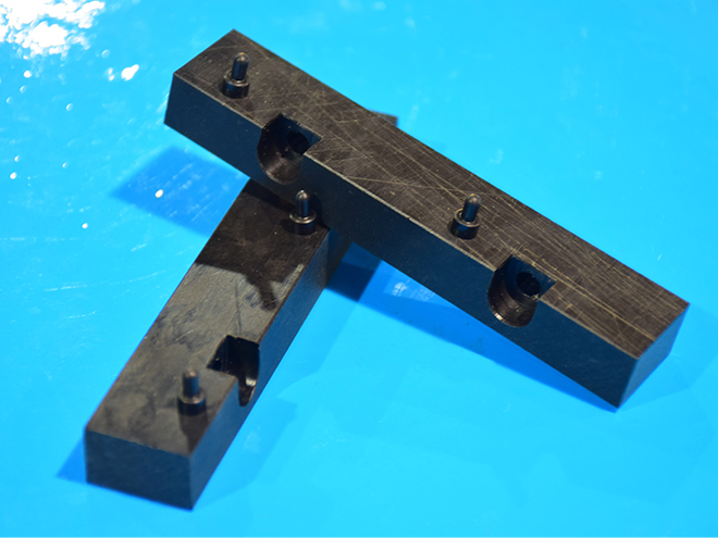 日立刀盘固定座A