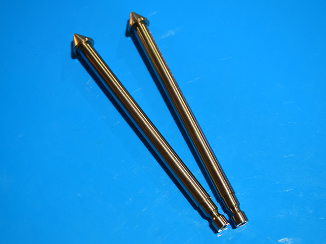 溢辉标特福引导杆