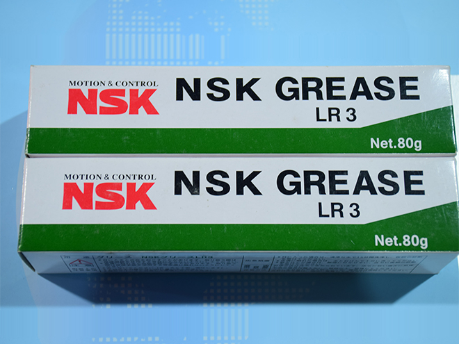 NSK LR3 润滑油