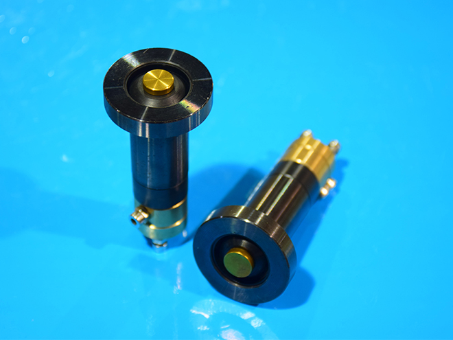 恩德防尘测针器