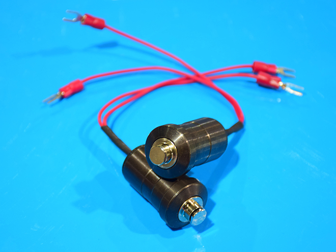 恩德总格力嵩测针器