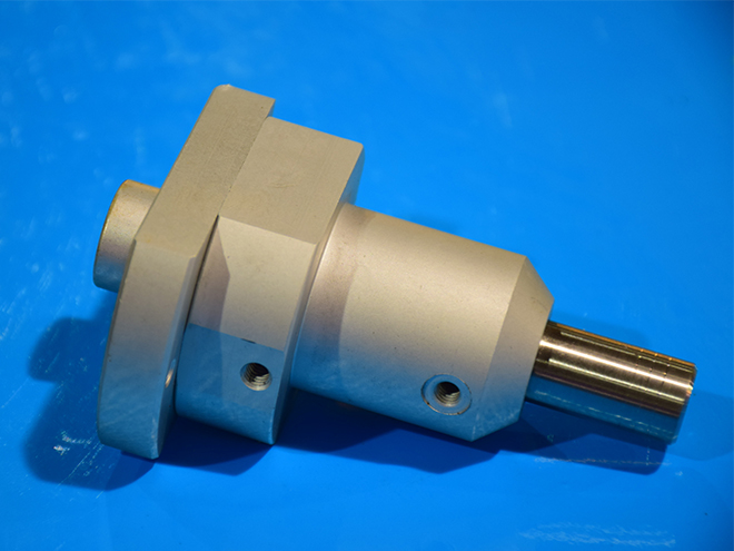 轴承的发展起源