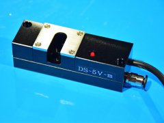 铭威DS-5V-m测针器