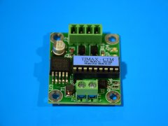 天马断刀检测板