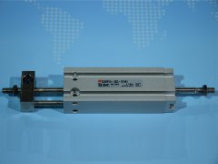 日立压脚切换气缸