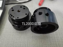 TL200D后座